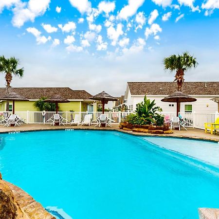 Sail Away At Pirate'S Bay Unit 113 Apartment Port Aransas Bagian luar foto