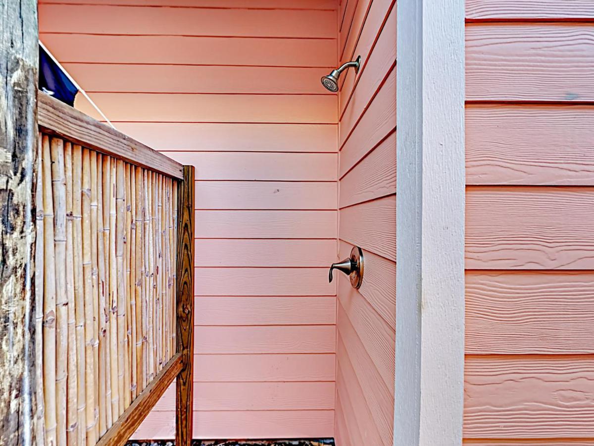 Sail Away At Pirate'S Bay Unit 113 Apartment Port Aransas Bagian luar foto
