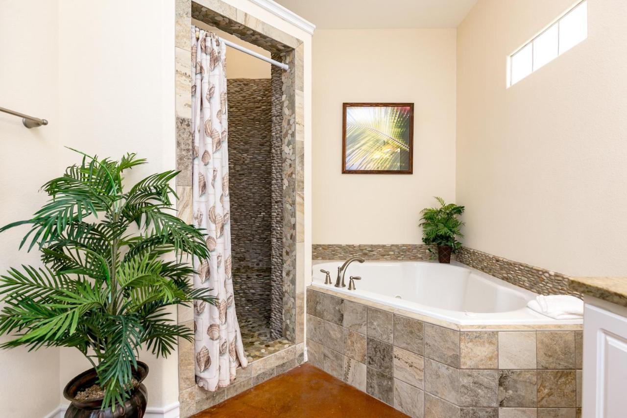 Sail Away At Pirate'S Bay Unit 113 Apartment Port Aransas Bagian luar foto