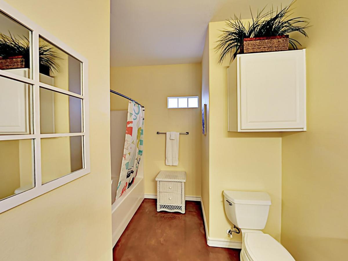 Sail Away At Pirate'S Bay Unit 113 Apartment Port Aransas Bagian luar foto