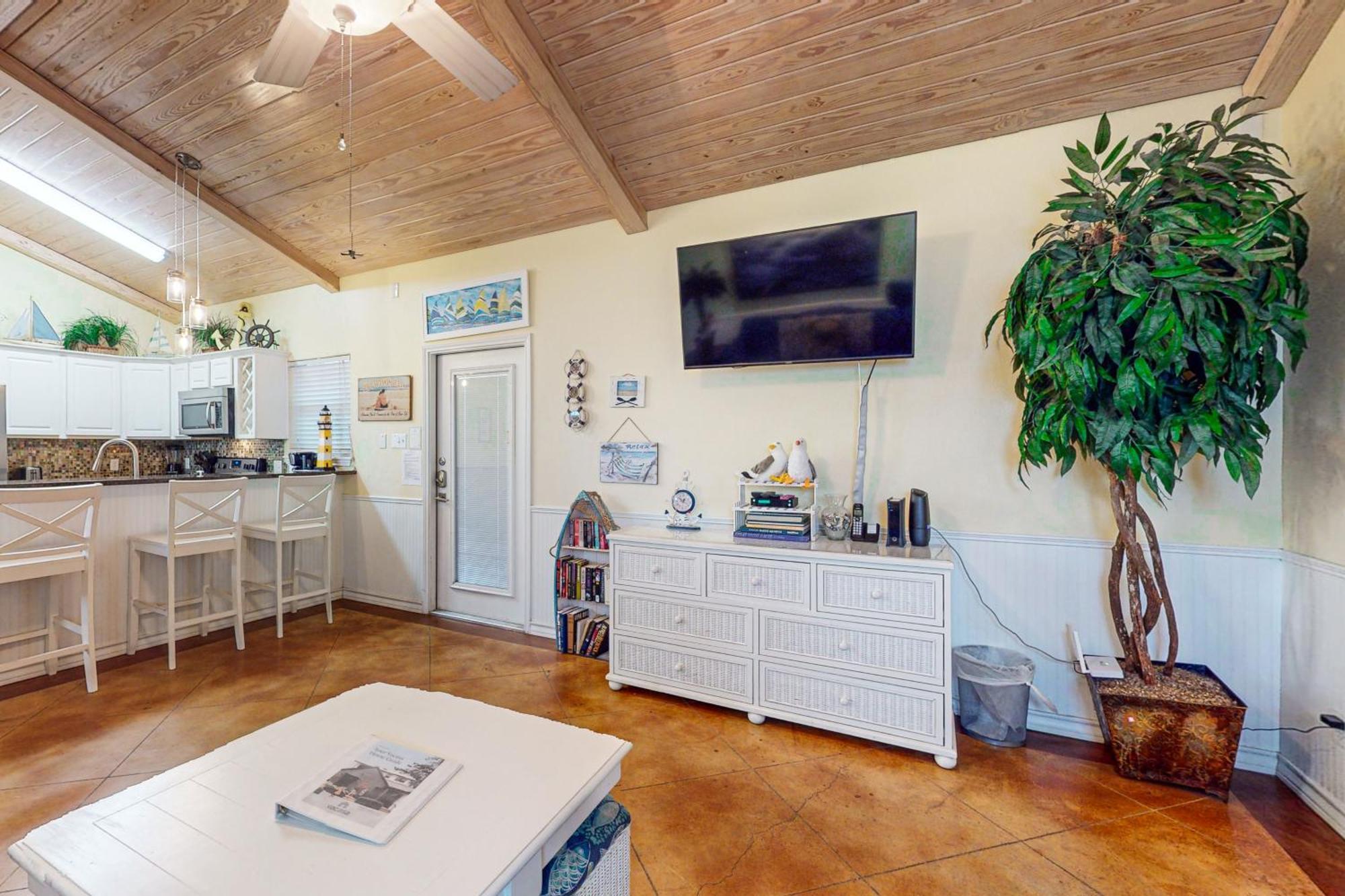 Sail Away At Pirate'S Bay Unit 113 Apartment Port Aransas Bagian luar foto