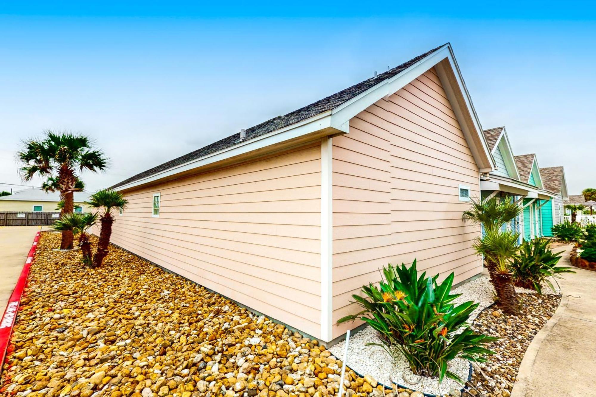 Sail Away At Pirate'S Bay Unit 113 Apartment Port Aransas Bagian luar foto