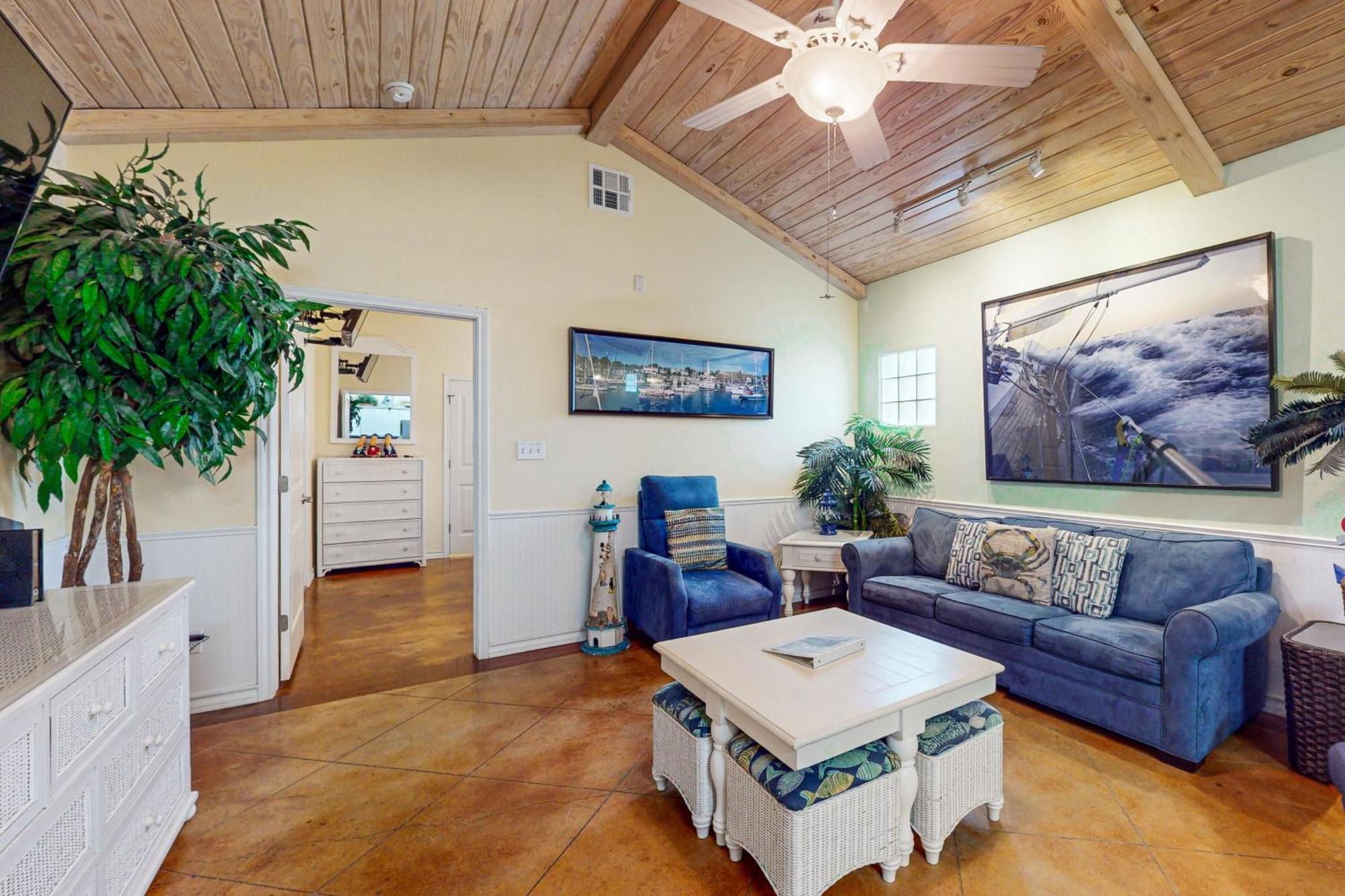 Sail Away At Pirate'S Bay Unit 113 Apartment Port Aransas Bagian luar foto